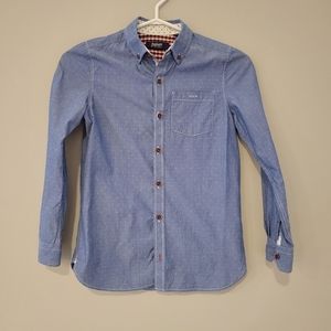 Ted Baker Shirt size 8